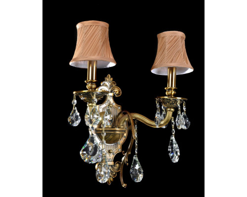 Заказать Бра Lumina Deco LDW 9236-2| VIVID-LIGHT.RU