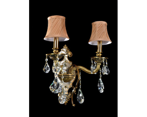 Заказать Бра Lumina Deco LDW 9236-2| VIVID-LIGHT.RU