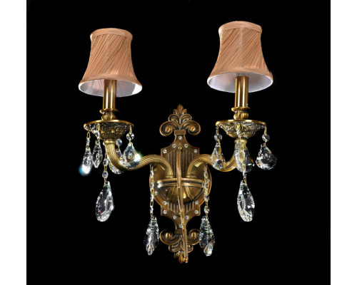 Заказать Бра Lumina Deco LDW 9236-2| VIVID-LIGHT.RU