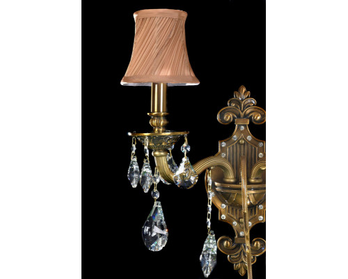 Заказать Бра Lumina Deco LDW 9236-2| VIVID-LIGHT.RU