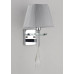 Купить Бра Lumina Deco LDW 1240-1 CHR| VIVID-LIGHT.RU