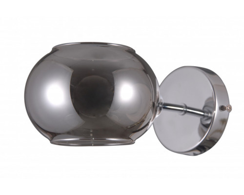 Заказать Бра Natali Kovaltseva 79016/1W CHROME| VIVID-LIGHT.RU