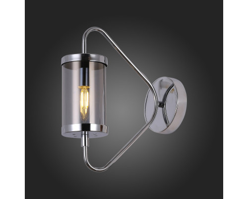 Заказать Бра Evoluce SLE102301-01| VIVID-LIGHT.RU