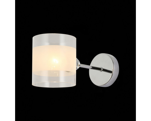 Сделать заказ Бра Evoluce SLE102801-01| VIVID-LIGHT.RU