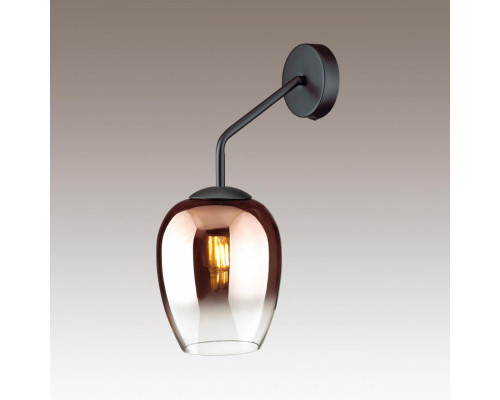 Купить Бра Odeon Light 4760/1W| VIVID-LIGHT.RU