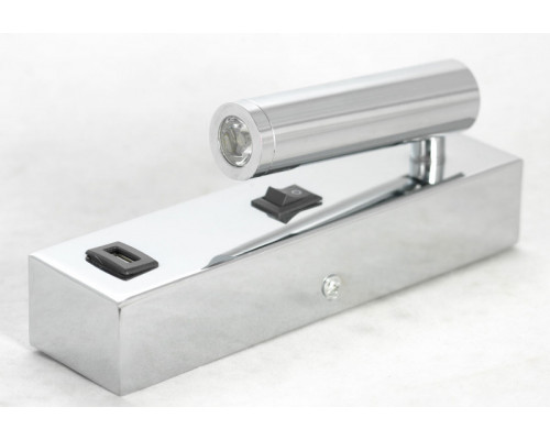 Сделать заказ Бра LGO LSP-8241| VIVID-LIGHT.RU