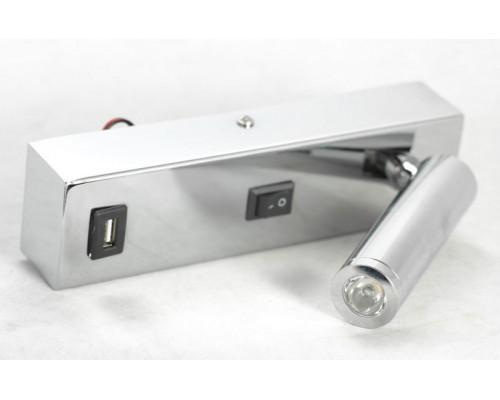 Сделать заказ Бра LGO LSP-8241| VIVID-LIGHT.RU