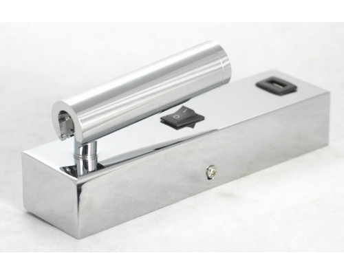 Сделать заказ Бра LGO LSP-8241| VIVID-LIGHT.RU