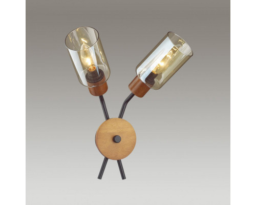 Купить Бра LUMION 4492/2W| VIVID-LIGHT.RU