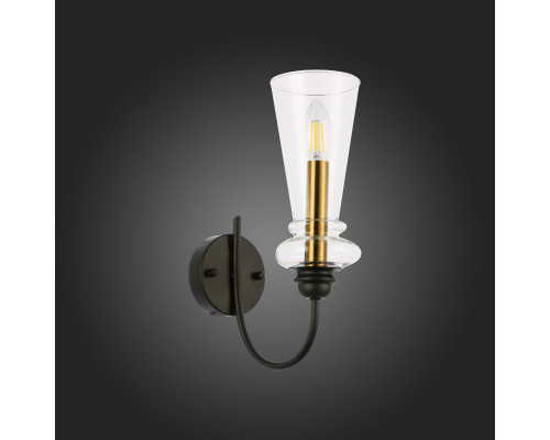 Заказать Бра Evoluce SLE112401-01| VIVID-LIGHT.RU