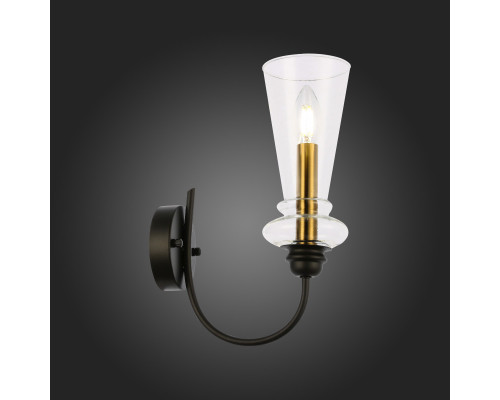 Заказать Бра Evoluce SLE112401-01| VIVID-LIGHT.RU