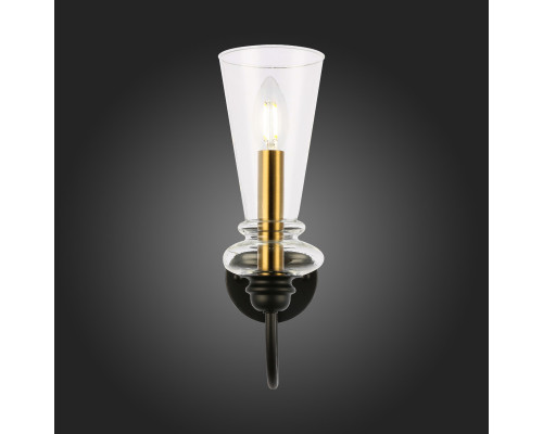 Заказать Бра Evoluce SLE112401-01| VIVID-LIGHT.RU