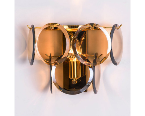 Сделать заказ Бра Divinare 7566/01 AP-1| VIVID-LIGHT.RU