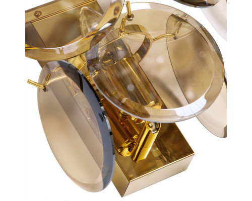 Сделать заказ Бра Divinare 7566/01 AP-1| VIVID-LIGHT.RU