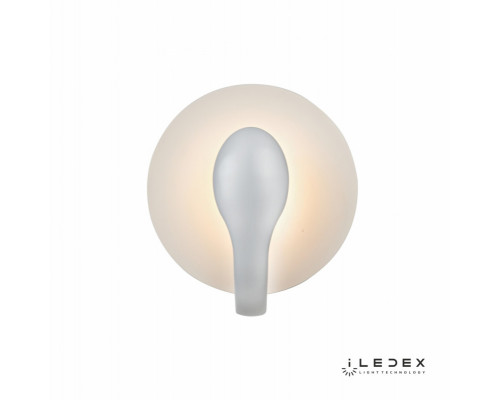 Заказать Бра iLedex ZD8096S-6W WH| VIVID-LIGHT.RU