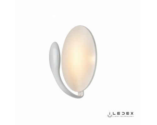 Заказать Бра iLedex ZD8096S-6W WH| VIVID-LIGHT.RU