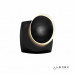Сделать заказ Бра iLedex ZD8172-6W BK| VIVID-LIGHT.RU