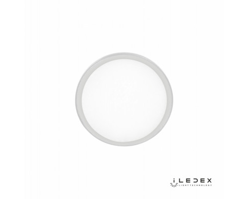 Оформить заказ Бра iLedex X090310 10W WH| VIVID-LIGHT.RU