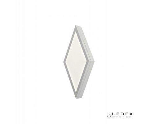 Сделать заказ Бра iLedex X068216 16W 6000K WH| VIVID-LIGHT.RU