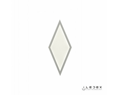 Оформить заказ Бра iLedex X068216 16W 6000K WH| VIVID-LIGHT.RU