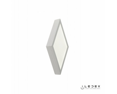 Оформить заказ Бра iLedex X068216 16W 6000K WH| VIVID-LIGHT.RU