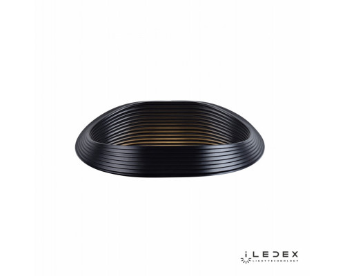 Сделать заказ Бра iLedex ZD8008-13W BK| VIVID-LIGHT.RU