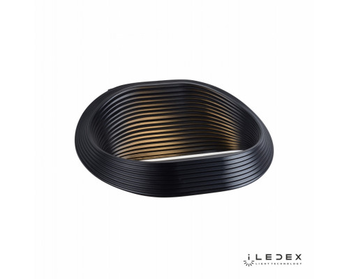 Сделать заказ Бра iLedex ZD8008-13W BK| VIVID-LIGHT.RU