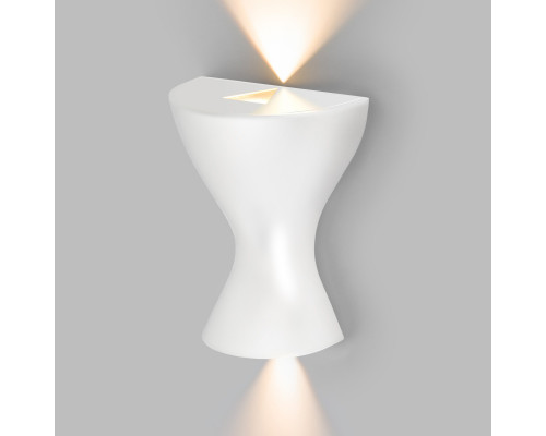 Оформить заказ Бра Elektrostandard Eos LED белый (MRL LED 1021)| VIVID-LIGHT.RU