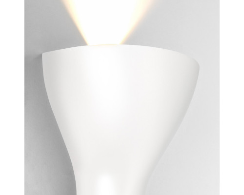 Оформить заказ Бра Elektrostandard Eos LED белый (MRL LED 1021)| VIVID-LIGHT.RU
