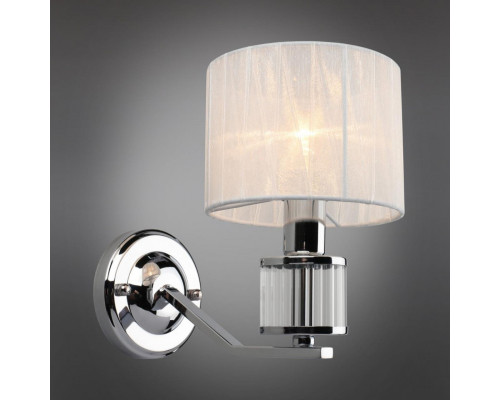 Оформить заказ Бра Omnilux OML-66401-01| VIVID-LIGHT.RU