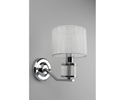 Оформить заказ Бра Omnilux OML-66401-01| VIVID-LIGHT.RU