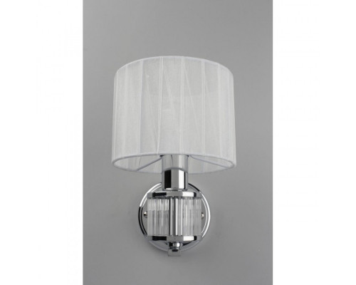 Оформить заказ Бра Omnilux OML-66401-01| VIVID-LIGHT.RU