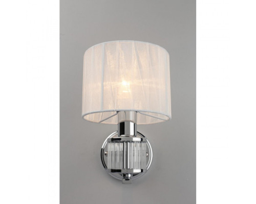 Оформить заказ Бра Omnilux OML-66401-01| VIVID-LIGHT.RU