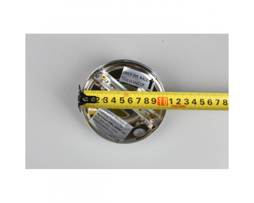 Оформить заказ Бра Omnilux OML-66401-01| VIVID-LIGHT.RU