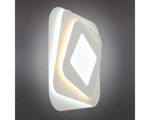 Заказать Бра Omnilux OML-07601-29| VIVID-LIGHT.RU