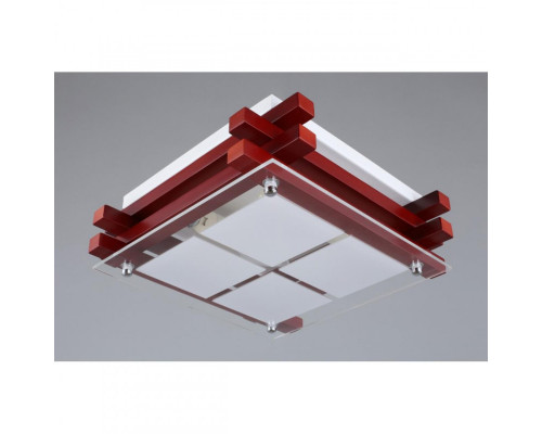 Купить Бра OML-40527-01 Omnilux| VIVID-LIGHT.RU