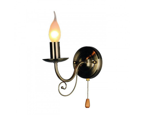 Купить Бра OML-35521-01 Omnilux| VIVID-LIGHT.RU