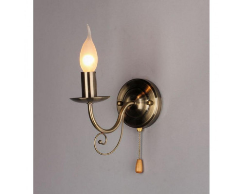 Купить Бра OML-35521-01 Omnilux| VIVID-LIGHT.RU