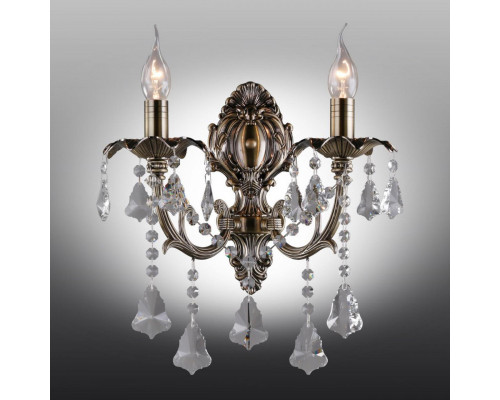 Купить Бра Omnilux OML-77731-02| VIVID-LIGHT.RU