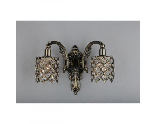 Купить Бра OML-39601-02 Omnilux| VIVID-LIGHT.RU