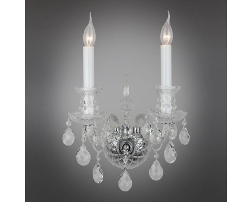 Сделать заказ Бра Omnilux OML-89201-02| VIVID-LIGHT.RU