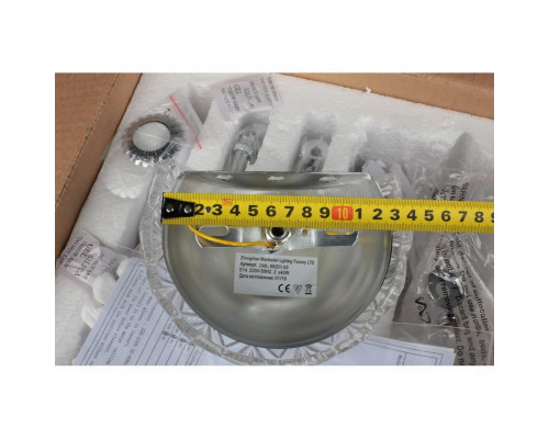 Сделать заказ Бра Omnilux OML-89201-02| VIVID-LIGHT.RU