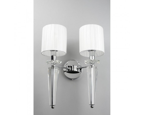 Заказать Бра Omnilux OML-88111-02| VIVID-LIGHT.RU