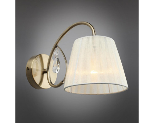 Заказать Бра Omnilux OML-56611-01| VIVID-LIGHT.RU