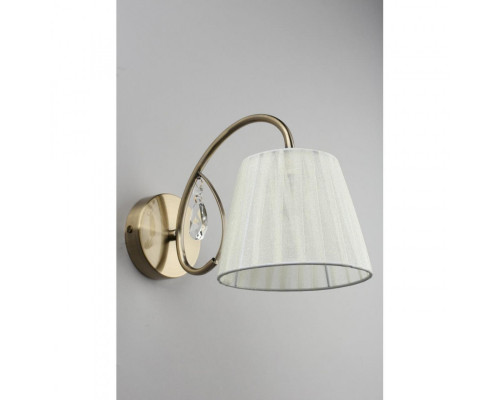 Заказать Бра Omnilux OML-56611-01| VIVID-LIGHT.RU