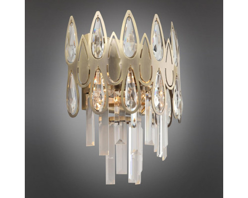 Сделать заказ Бра Omnilux OML-71711-02| VIVID-LIGHT.RU