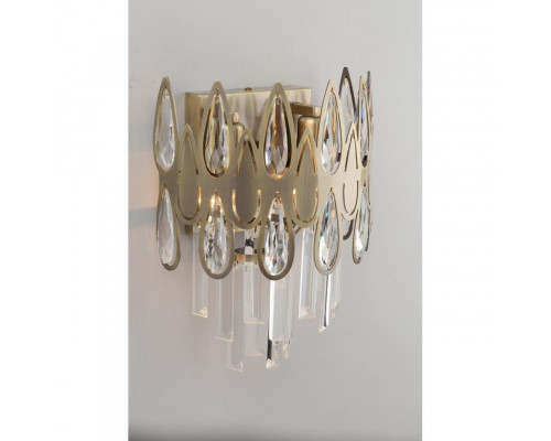 Сделать заказ Бра Omnilux OML-71711-02| VIVID-LIGHT.RU