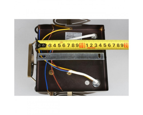 Сделать заказ Бра Omnilux OML-71711-02| VIVID-LIGHT.RU