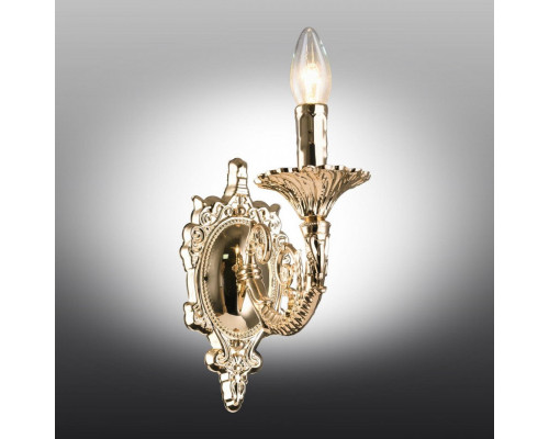 Заказать Бра Omnilux OML-75901-01| VIVID-LIGHT.RU