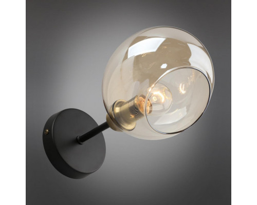 Купить Бра Omnilux OML-94301-01| VIVID-LIGHT.RU